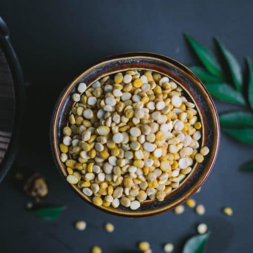 Chana Dal