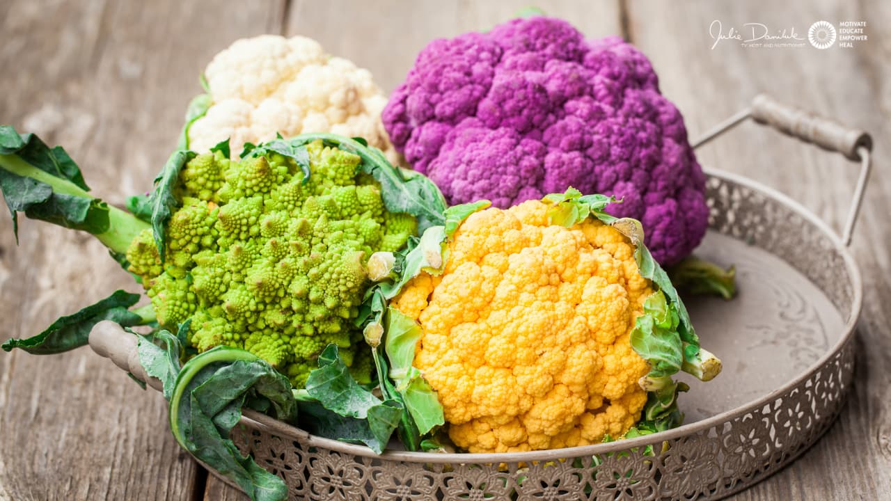 Cauliflower
